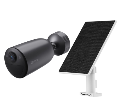 Kamera domowa EZVIZ Kamera Zewnętrzna EB3 4G kit